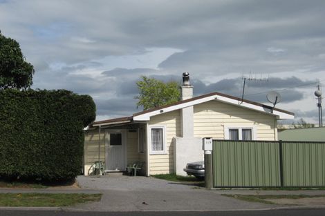 Photo of property in 119 Rifle Range Road, Taupo, 3330