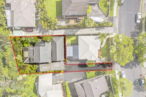 Photo of property in 2/22 Lagoon Way, West Harbour, Auckland, 0618