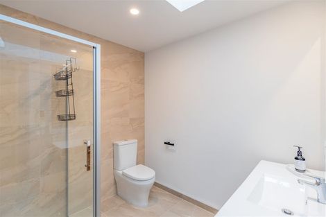 Photo of property in 6/9 Edgeware Road, St Albans, Christchurch, 8014