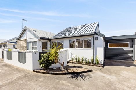 Photo of property in 2/249 Taradale Road, Pirimai, Napier, 4112
