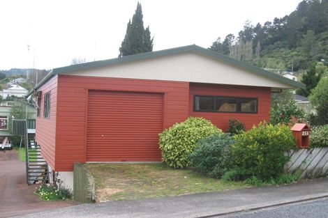 Photo of property in 211 Franklyn Street, Thames, 3500