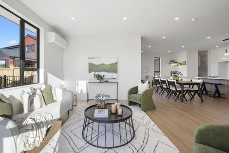 Photo of property in 32 Rongoa Maori Way, Pukekohe, 2120