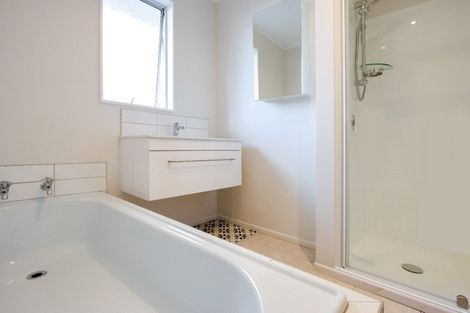 Photo of property in 3/11 Shamrock Street, Napier South, Napier, 4110