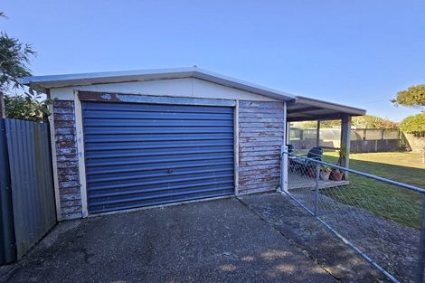 Photo of property in 7 Hawken Street, Rapahoe, Greymouth, 7803