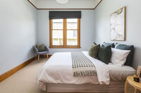 Photo of property in 25 Southey Street, Sydenham, Christchurch, 8023