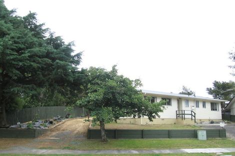 Photo of property in 45 Norana Road, Timberlea, Upper Hutt, 5018