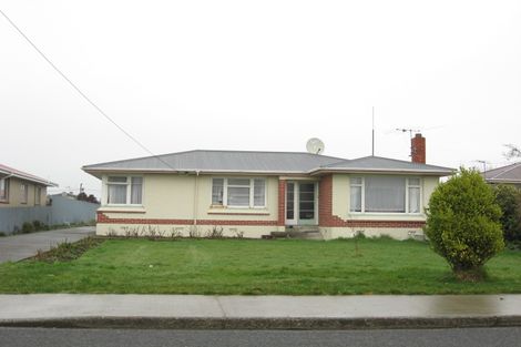 Photo of property in 135 Dipton Street, Kingswell, Invercargill, 9812