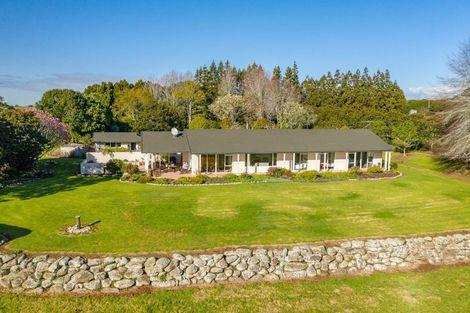 Photo of property in 403 Te Ahu Ahu Road, Waimate North, Kaikohe, 0472