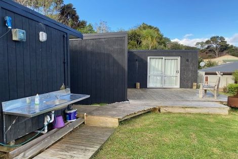 Photo of property in 25 Point Street, Raglan, 3225