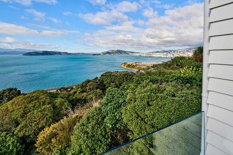 Photo of property in 10 Hervey Way, Kaiwharawhara, Wellington, 6035