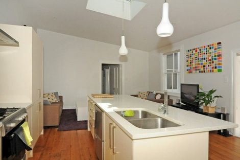 Photo of property in 3 Lipman Street, Mount Victoria, Wellington, 6011