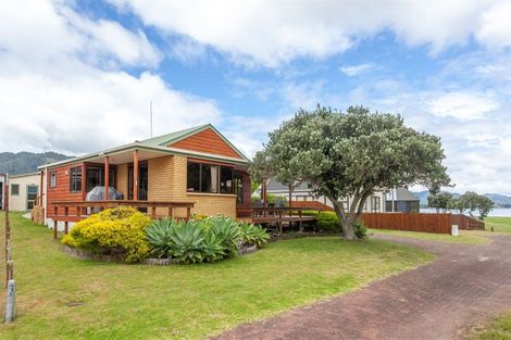 Photo of property in 41 Pleasant Place, Pauanui, Hikuai, 3579