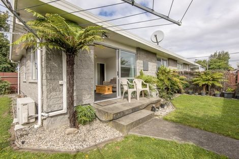 Photo of property in 2/369 Armagh Street, Linwood, Christchurch, 8011