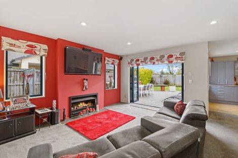 Photo of property in 50 Rowse Street, Rangiora, 7400