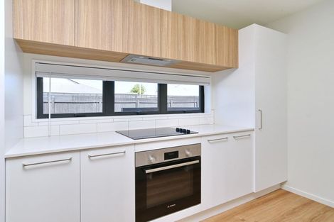 Photo of property in 4/25 Evesham Crescent, Spreydon, Christchurch, 8024