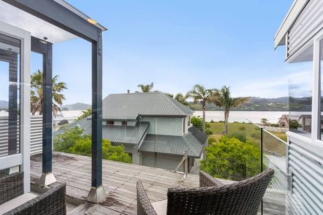 Photo of property in 140 Vista Paku, Pauanui, Hikuai, 3579