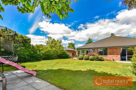 Photo of property in 9 Mcmahon Drive, Aidanfield, Christchurch, 8025