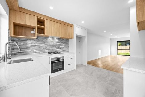 Photo of property in 40a Trentham Road, Papakura, 2110