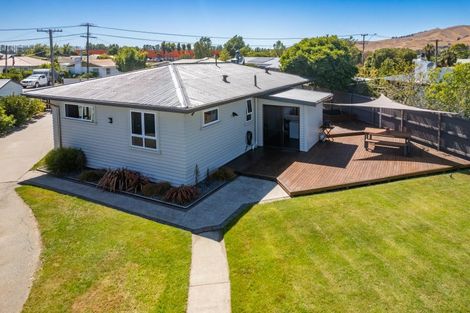 Photo of property in 114 Redwood Street, Redwoodtown, Blenheim, 7201