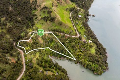 Photo of property in 505 Te Akau Wharf Road, Te Akau, Ngaruawahia, 3793