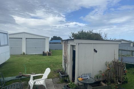 Photo of property in 34 Matipo Street, Castlecliff, Whanganui, 4501