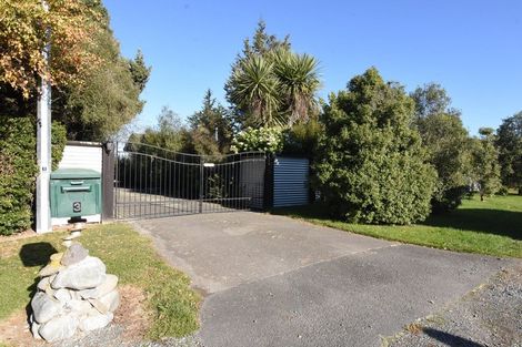 Photo of property in 3 Pattons Road, Mount Somers, Ashburton, 7771