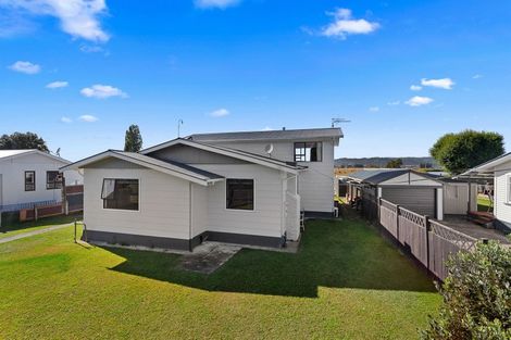 Photo of property in 97 College Road, Edgecumbe, 3120