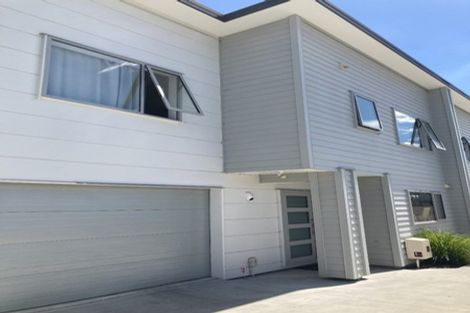 Photo of property in 3/59 May Street, Hamilton East, Hamilton, 3216