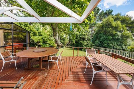 Photo of property in 303 Kahuterawa Road, Linton, Palmerston North, 4472