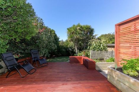 Photo of property in 11 Bulteel Street, New Plymouth, 4310