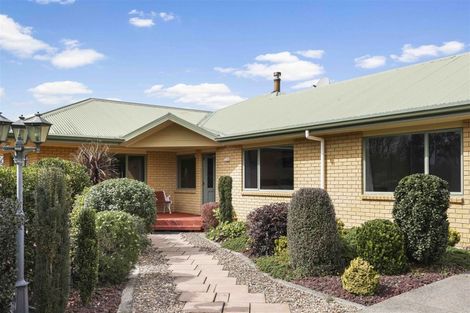 Photo of property in 173 Robson Road, Ngahinapouri, Hamilton, 3290