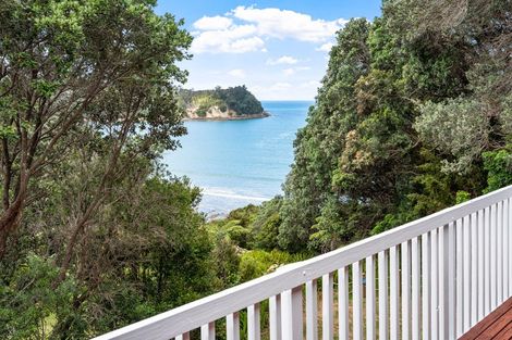 Photo of property in 21 Ocean View Road, Hatfields Beach, Orewa, 0931