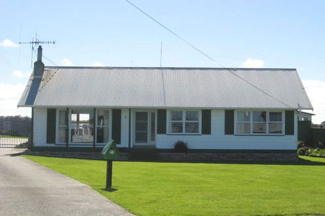 Photo of property in 71 Marumaru Street, Marton, 4710