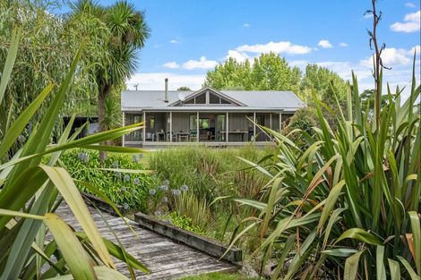 Photo of property in 53 Ward Road, Matakana, Warkworth, 0985
