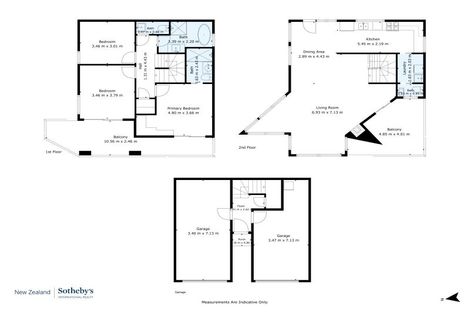 Photo of property in 121a Wexford Road, Miramar, Wellington, 6022