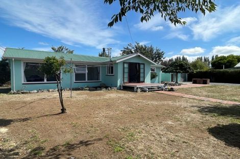 Photo of property in 1 Seddon Street, Kainga, Christchurch, 8083