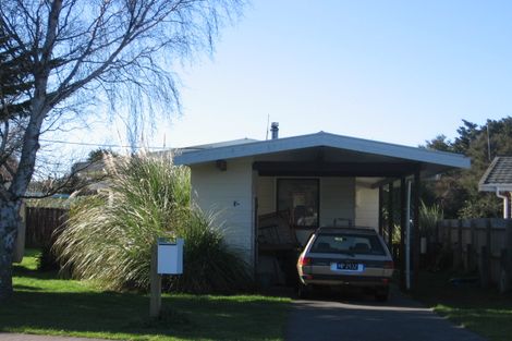 Photo of property in 19 Daniell Street, Featherston, 5710