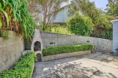 Photo of property in 10 Monowai Road, Johnsonville, Wellington, 6037