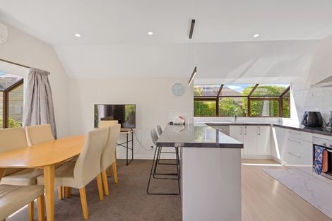 Photo of property in 31 O'connor Place, Burnside, Christchurch, 8053