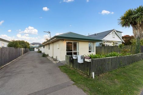 Photo of property in 1/45 Longfellow Street, Sydenham, Christchurch, 8023
