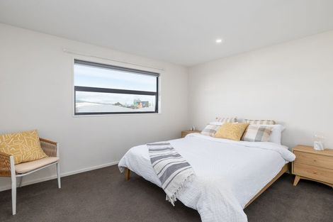 Photo of property in 4/296 Hereford Street, Christchurch Central, Christchurch, 8011