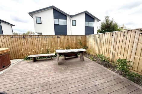 Photo of property in 5/17 Frederick Street, Waltham, Christchurch, 8011