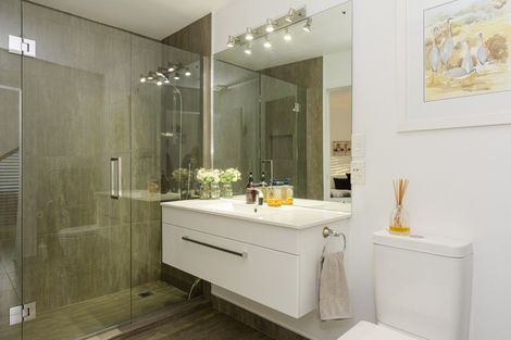 Photo of property in 2/23 Napier Street, Freemans Bay, Auckland, 1011