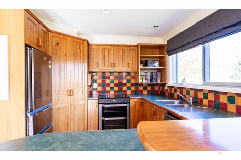 Photo of property in 249 Talbot Street, Geraldine, 7930