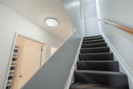 Photo of property in 5/265 Hereford Street, Christchurch Central, Christchurch, 8011