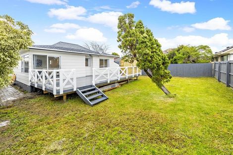 Photo of property in 1/187a Buckland Road, Mangere East, Auckland, 2024