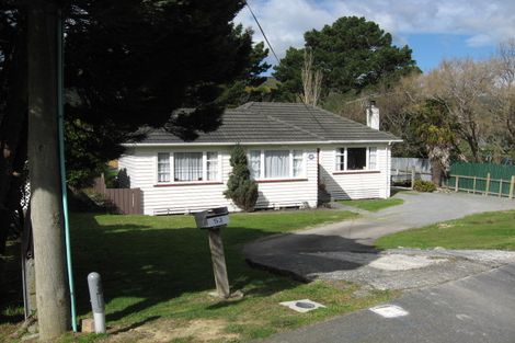 Photo of property in 53 Stanley Street, Wainuiomata, Lower Hutt, 5014