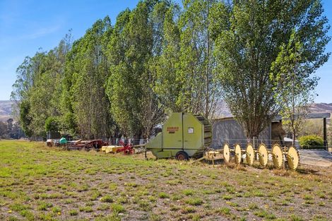 Photo of property in 553b Ardgour Road, Tarras, Cromwell, 9383