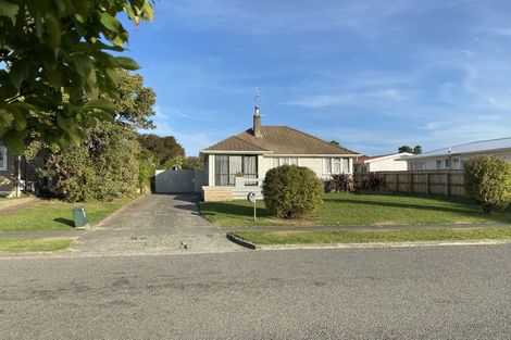 Photo of property in 26 Ward Crescent, Marewa, Napier, 4110