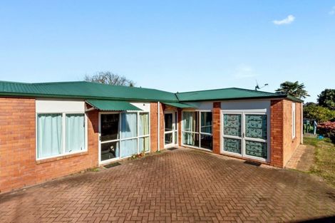 Photo of property in 95 Macfarlane Street, Hamilton East, Hamilton, 3216